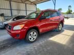 2009 TOYOTA RAV4