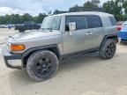 2010 TOYOTA FJ CRUISER