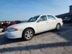 2000 MAZDA 626
