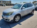2013 CHEVROLET TRAVERSE