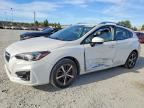 2019 SUBARU IMPREZA
