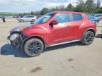 2016 NISSAN JUKE
