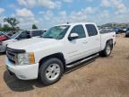 2009 CHEVROLET SILVERADO