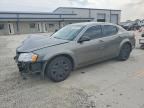 2013 DODGE AVENGER