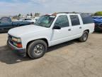 1996 CHEVROLET SUBURBAN