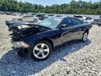 2012 DODGE CHARGER