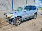 2008 LEXUS GX