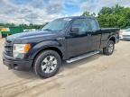2014 FORD F150