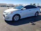 2015 HYUNDAI SONATA HYBRID