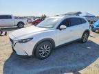 2018 MAZDA CX-9