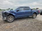 2016 FORD F150