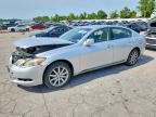 2006 LEXUS GS