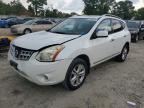 2013 NISSAN ROGUE