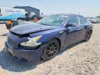 2010 NISSAN MAXIMA