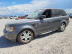 2006 LAND ROVER RANGE ROVER SPORT