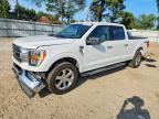 2021 FORD F150