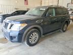 2019 NISSAN ARMADA