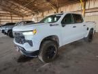 2024 CHEVROLET SILVERADO