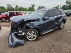 2013 MERCEDES-BENZ ML