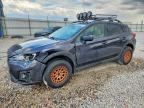 2018 SUBARU CROSSTREK