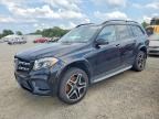 2018 MERCEDES-BENZ GLS