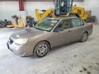2007 CHEVROLET MALIBU