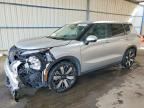2025 MITSUBISHI OUTLANDER