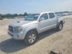 2011 TOYOTA TACOMA