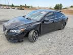 2021 NISSAN SENTRA