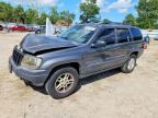 2003 JEEP GRAND CHEROKEE