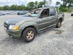 2004 FORD EXPLORER SPORT TRAC
