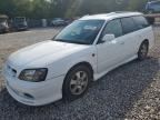 1999 SUBARU LEG GT WGN