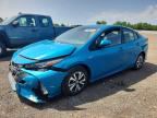 2017 TOYOTA PRIUS PRIME