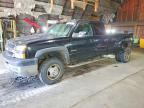 2003 CHEVROLET SILVERADO