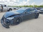 2015 TESLA MODEL S