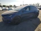 2017 TESLA MODEL X