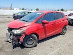 2016 HONDA FIT