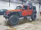 2009 JEEP WRANGLER UNLIMITED