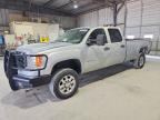 2013 GMC SIERRA 3500HD