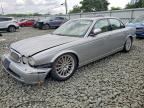 2006 JAGUAR XJ8
