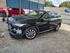2021 INFINITI QX50