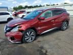 2019 NISSAN MURANO