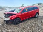 2015 DODGE JOURNEY