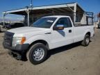 2014 FORD F150