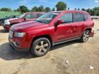 2016 JEEP COMPASS