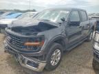 2024 FORD F150