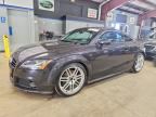 2011 AUDI TT