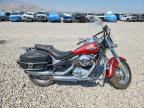 2002 KAWASAKI VN800