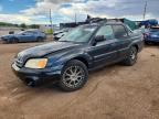 2006 SUBARU BAJA