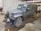 2018 JEEP WRANGLER UNLIMITED